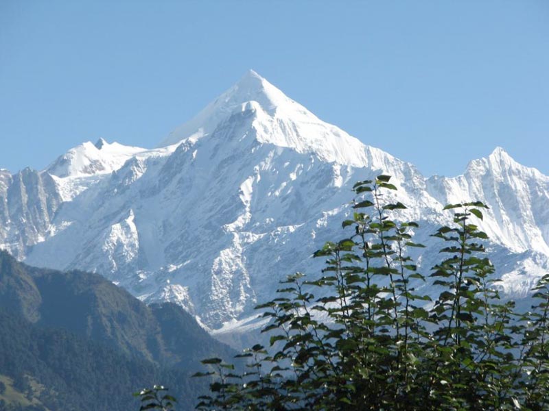 Dalhousie Dharamshala Tour