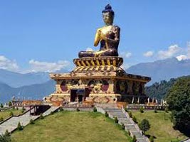West and south sikkim( 4D/3N) Tour