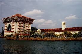 Cochin (1n) – Munnar (2n) – Thekkady (1n) – Alleppey (1n) – Athirapally (1n) | 6nights / 7da Image