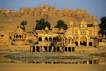 Rajasthan Safari Package