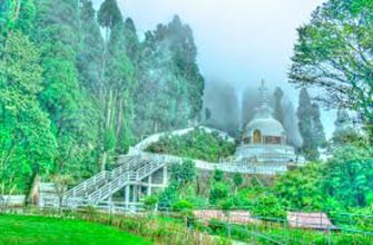 Beautiful Darjeeling Tour