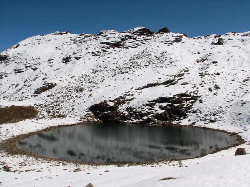 Manali With Bhrigu Lake Trek Tour