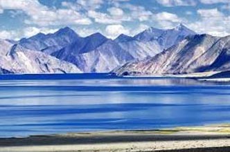 Wonders Of Ladakh Tour