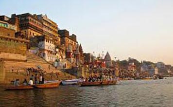 Varanasi Allahabad Tour