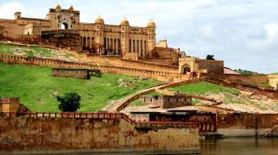 Glimpses Of Jaipur Tour
