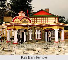 05 nights 06 days Shimla and Manali package from Jaipur