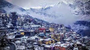 9 Nights / 10 Days Chardham Yatra Package