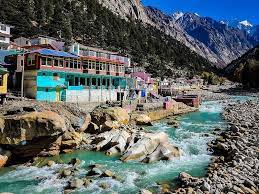 9 Nights / 10 Days Chardham Yatra Package