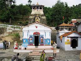 9 Nights / 10 Days Chardham Yatra Package