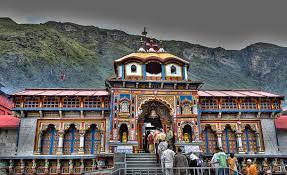 9 Nights / 10 Days Chardham Yatra Package