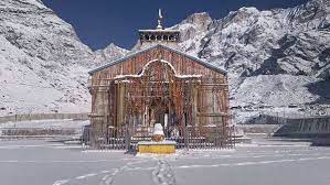 9 Nights / 10 Days Chardham Yatra Package