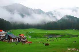 7 Nights 8 Days Himachal Honeymoon