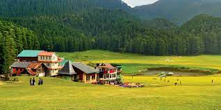 7 Nights 8 Days Himachal Honeymoon