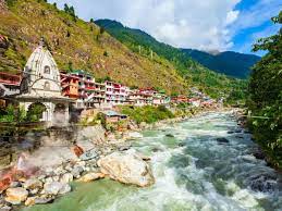 Spectacular Shimla Manali 7 Days 6 Nights