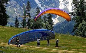 Spectacular Shimla Manali 7 Days 6 Nights