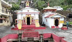 09 Days/08 Nights Char Dham Yatra Package