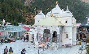 09 Days/08 Nights Char Dham Yatra Package