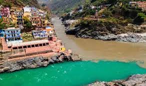 09 Days/08 Nights Char Dham Yatra Package