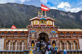 09 Days/08 Nights Char Dham Yatra Package