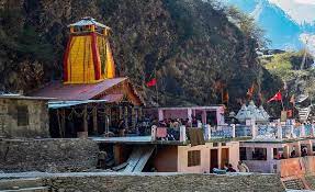09 Days/08 Nights Char Dham Yatra Package