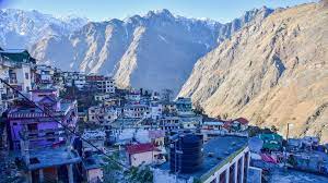 09 Days/08 Nights Char Dham Yatra Package