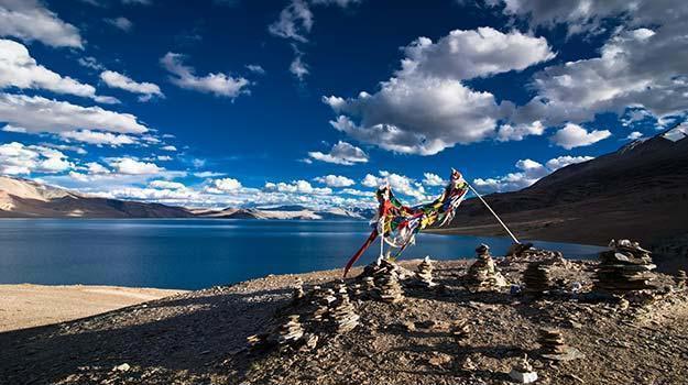 Journey to Ladakh Tour