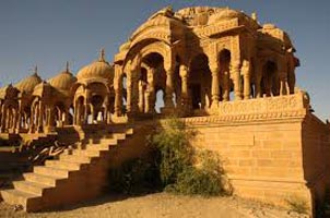 Gateway To Jodhpur And Jaislamer-4N/5D (Jodhpur Jaisalmer) Tour Image