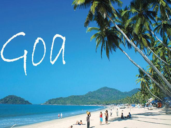 3 Days Trip To Goa