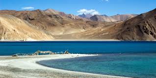 Incredible Ladakh Tour