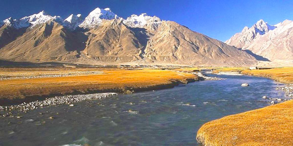 Jewels Of Ladakh Tour