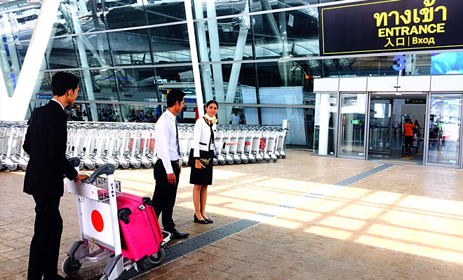 4 Nights Thailand Tour Package