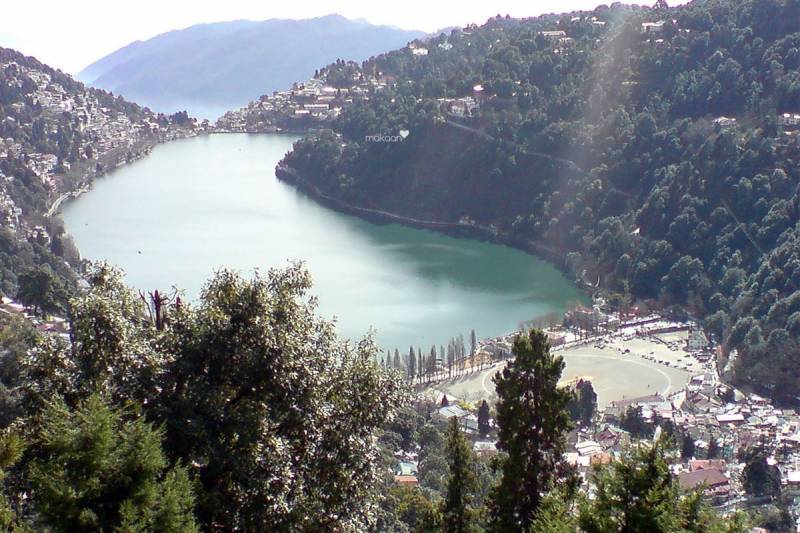 Delhi Nainital Delhi 02 Night / 03 Days Tour