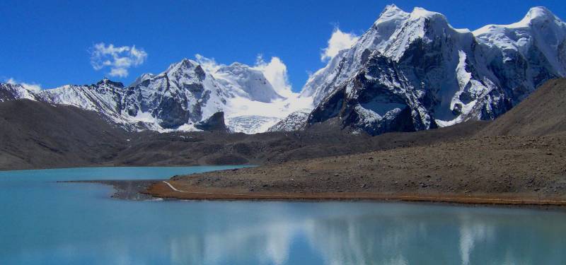 Gangtok, Lachung, Pelling (06 Night / 07 Days) Tour