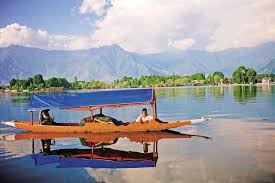 Special Holiday Package Kashmir And Leh Tour