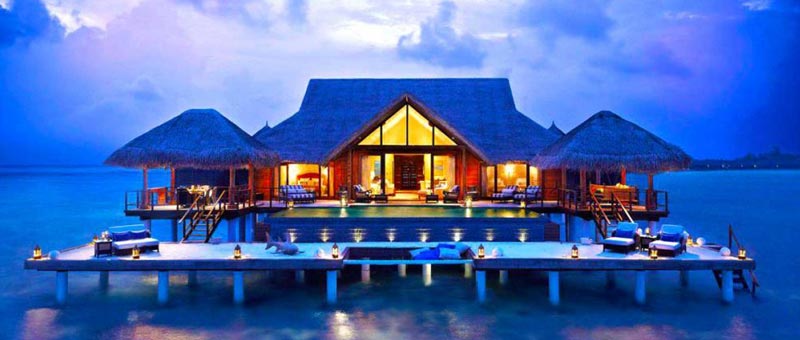 Maldives Tour