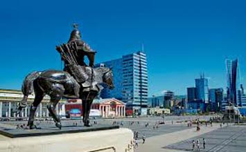 Mongolia Tour Package
