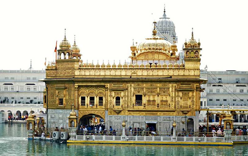 Amritsar Tour