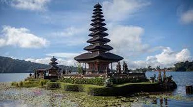 Classic Bali Tour