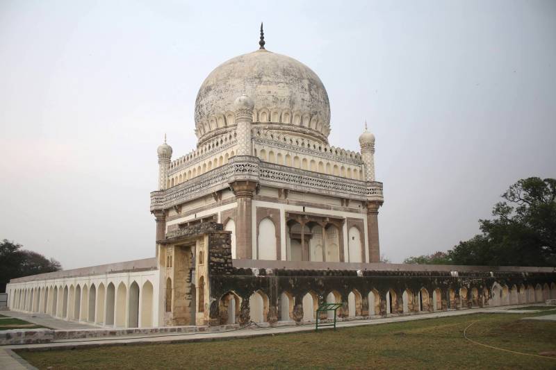 Best of Hyderabad Tour