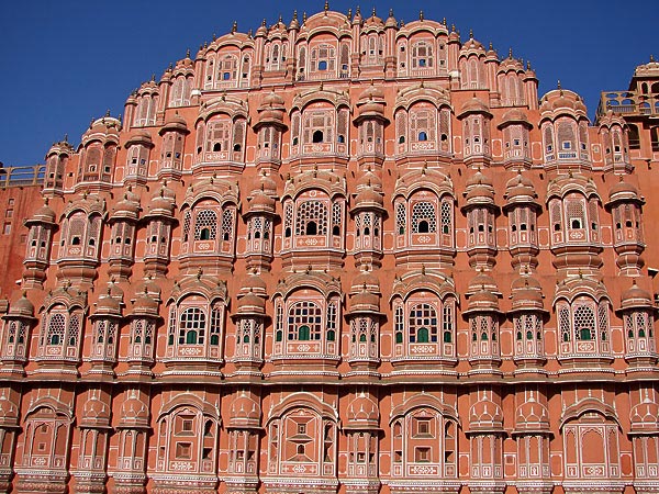 Jaipur Bharatpur Agra Tour