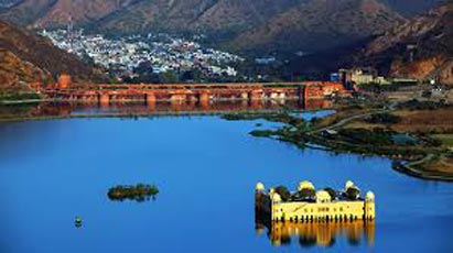 Colorful Rajasthan Tour ( 10 Days - 9 Nights ) Back To Tours