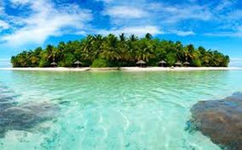 Exotic Maldives
