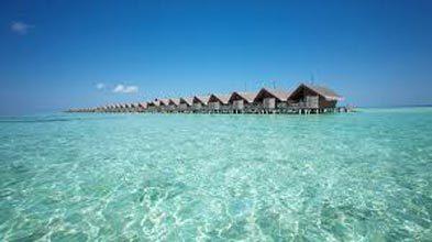 5 Days Trip Of Maldives