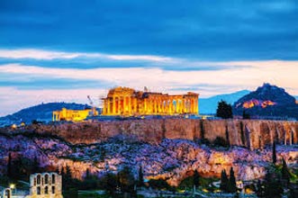 Athens Tour Package