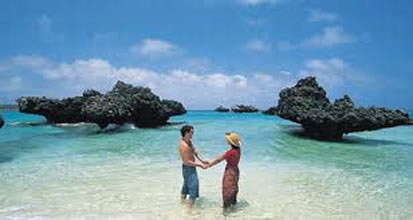 Discover Andaman With Havelock Tour