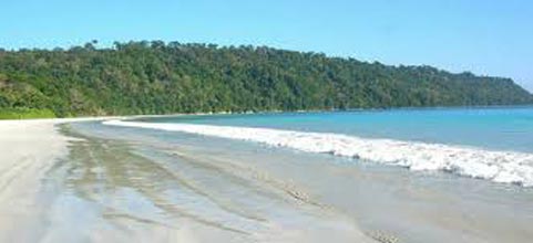 Andaman Unforgettable Holiday Tour Package