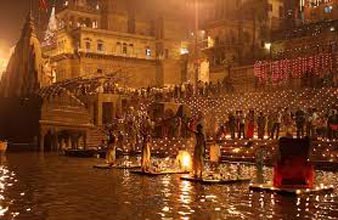 Divine Varanasi Pilgrim Tour Package