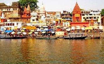 Essence Of Varanasi Tour