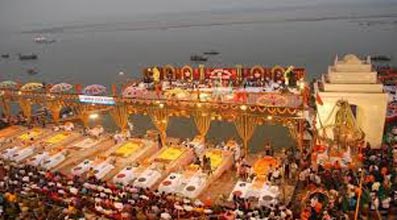 Varanasi Package With Ayodhya