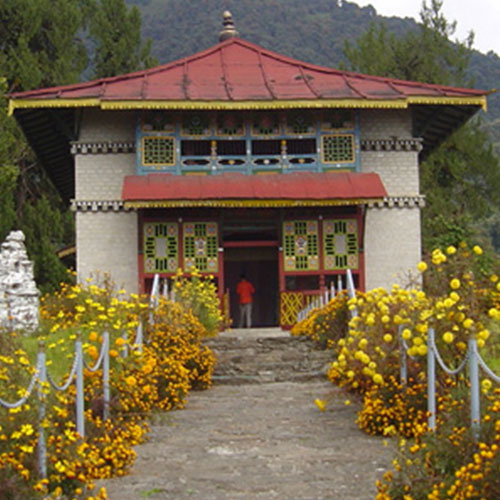 Peaceful Sikkim Tour